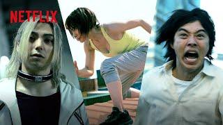 Every Single Death Game in Alice In Borderland Season 2 - SPOILERS! | Netflix
