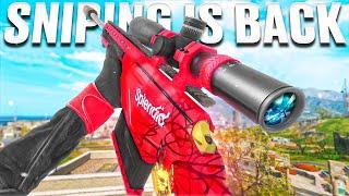 *NEW * BEST ONE SHOT XRK STALKER LOADOUT in WARZONE 3 (NEW UPDATE ONE SHOT SNIPING CLASS SETUP)