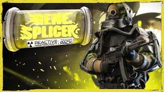 Gene Splicer Mastercraft Bundle Showcase Call Of Duty Vanguard