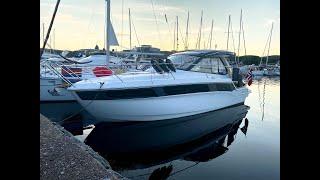 Bavaria 360 Sport HT (2016)