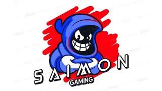 S A I M O N     Gaming       YT