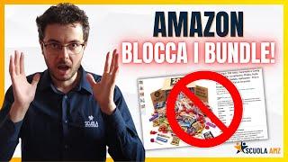 Strategie di Vendita su Amazon: Come Adattarsi alle Nuove Regole