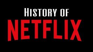 history of netflix | Tamil