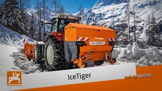 IceTiger | AMAZONE