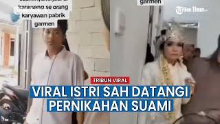 Terjadi di Karawang, Suami Ngakunya Dinas Luar Kota Ternyata Nikah Lagi