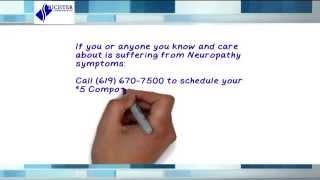 How Do You Treat Neuropathy?