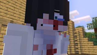 minecraft animation boy love "new life" [part 6]