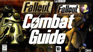 The Nearly Ultimate Fallout 1 & 2 Combat Guide - Part 1