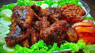 SEJAUH INI, AYAM BAKAR YANG SATU INI MENJADI BEST NO SATU SIH…!!