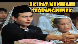 Akibat Menikahi Nenek! | Jodoh Wasiat Bapak | ANTV Eps 99
