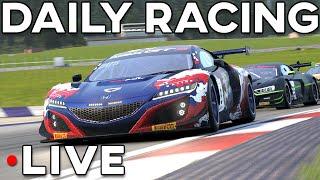 Assetto Corsa Competizione Holidays LFM Daily Races