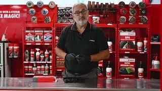 Wurth Australia Product Tutorial | Double Spiral Socket Set