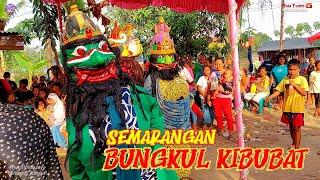 Semarangan‼️ | Reog Putra Vikar Jaya 2022 | Show Di Bungkul Blok Kibubat