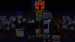 Minecraft animation//BLOOD TITAN//Boy love//Cap 5