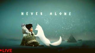 NEVER ALONE Never.... Pranshuta's Live