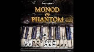 Monod & Phantom - In Rhythm Of A Memory (Original mix)