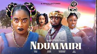 NDUMMIRI - XIOLLA JOHN, EKA DUKE, UGONWANYI ONEBUNNE african movies 2024 latest full movie