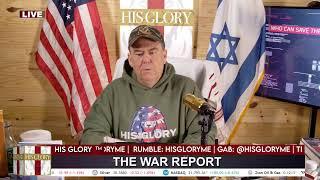 The War Report Episode 214