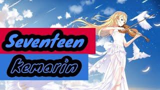 #2 [AMV - Shigatsu wa Kimi no Uso] Kemarin #amv #anime #amvindonesia