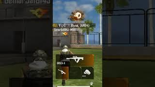 Free Fire Hacker In My Game | #Logan Gaming