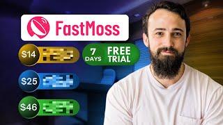 Fastmoss TikTok Shop Analytics Tool | What it does and how it can help Make Money Online