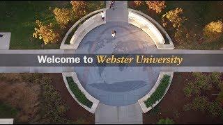 What are you waiting for? | Webster University