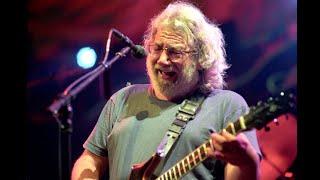 Was Jerry Garcia a Good Musician?