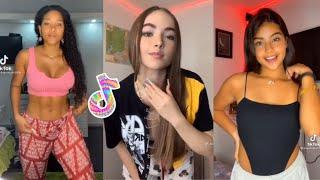 YONAGUNI (Bad Bunny) Dance Challenge | Tik Tok Compilation 2021