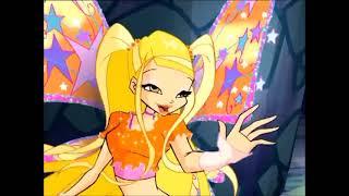 Winx Club: The Enchanted Island/Island Tricks that should should've had the Wilhelm Scream