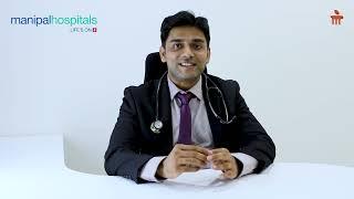 Intensive Care Unit | Delirium | Dr Bhushan Nagarkar | Manipal Hospitals Baner
