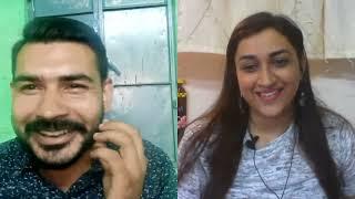 94/1000 English conversation with Rini Rose Mathew tutor from English Yaari