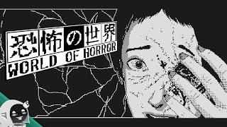 FUNKe Study : World of Horror