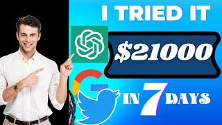 I Tried It: CPA Marketing 2023 - ($420+) | CPA Marketing Free Traffic Method 2023 (cpagrip Tutorial)