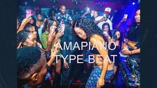 [FREE] Amapiano Instrumental 2023 | Afrobeat | " Boosta Vibe "   Uncle Waffles Type Beat