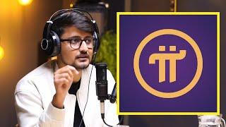 Swagat Gyawali talks about PI Network | Sushant Pradhan Podcast