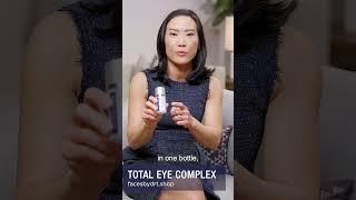 Total Eye Complex: Dr. Tansavatdi's Medical Grade Skincare