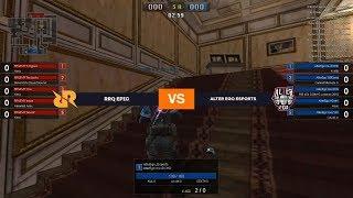 SEMIFINAL! RRQ ENDEAVOUR VS ALTER EGO MAP 1 LUXVILLE - Series One - Playoffs