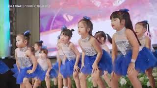 Samba Do Brazil /Dance Kids LyLy/ Im A Star 