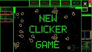 NEW & FREE Incremental Upgrade Game!! - Omen: Miniminer - Management Clicker