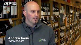 KWM Wines & Spirits  - IRP Client Showcase