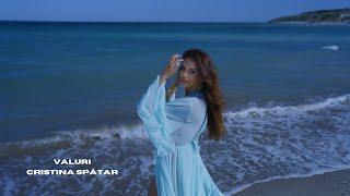 Cristina Spătar - Valuri ( Official Video )