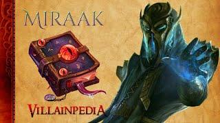 Villainpedia: Miraak