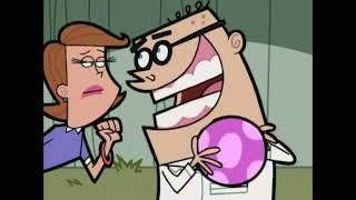 The Fairly OddParents - Timmy Ball