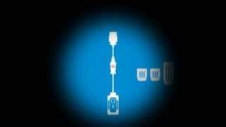 Vehicle diagnostics the AUTOCOM way - Chapter 1 - Connector with LED - English