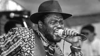 Sugar Minott - Man hungry