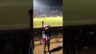 Dirijen kecil arema