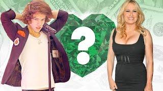 WHO’S RICHER? - Harry Styles or Jennifer Coolidge? - Net Worth Revealed!