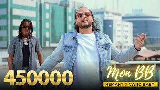 HEMANT FT VANO BABY - MON BB (CLIP OFFICIEL)