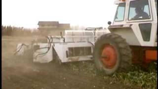 Alberta Sugar Beet Growers: Farming for the Future