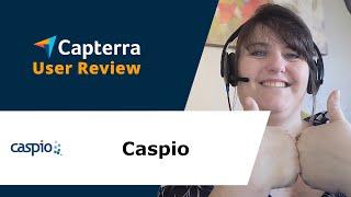 Caspio Review: No Coding but Can do so much more